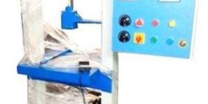 Hydraulic Single Die Paper Plate Making Machine with Panel