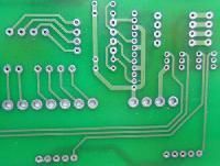 Single Sided PCB