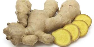 Fresh Ginger