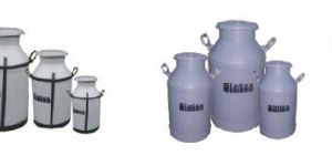 Milk Cans