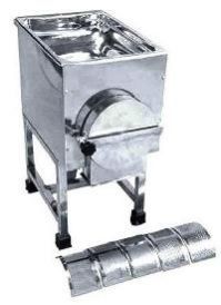 Gravy Making Machine