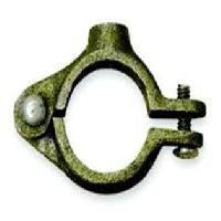 Pipe Support Split Clamp