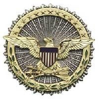 Military Badges