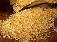 MAIZE GRITS