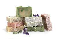 Hand Made Soaps