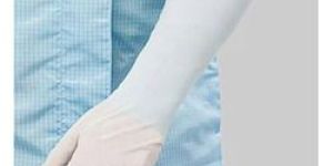 Nitrile Long Length Gloves