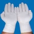 Surgical Gloves