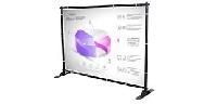 Banner Display Stands