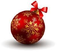 Christmas Balls