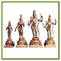 Bronze Handicraft