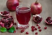 Pomegranate Juice