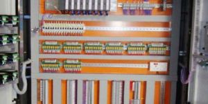 PLC Panel