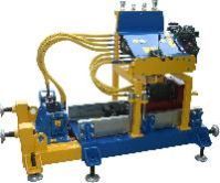 Horizontal Directional Drilling Machine
