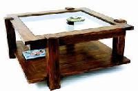 Wooden Centre Tables