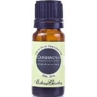 Coriander Oil