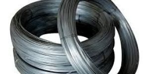 Binding Wire