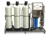 RO Softener