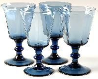 Glass Antique Piece
