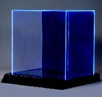 Acrylic LED Display