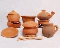 Clay Toys