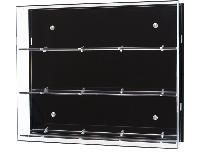 Acrylic Wall Display