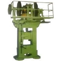 Friction Drop Hammers