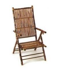 Bamboo Chair