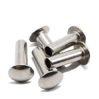 Semi Tubular Rivets