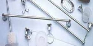 Modern Bathroom Accessories