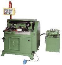 Hydraulic Thread Rolling Machine