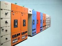 Auto Load Sharing Panel