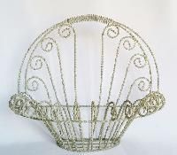 Fancy Metal Baskets