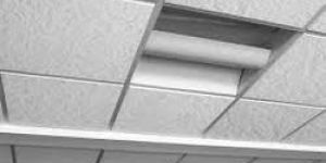 Gypsum Ceiling Tile