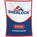 Gypsum Plaster