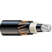 Copper Armoured Cable