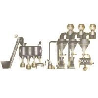 Spice Grinding Plants