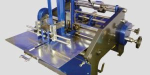 Automatic Carton Batch Printing Machine