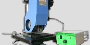 Bottle Printing Machine