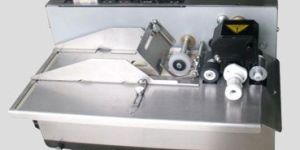 Dry Ink Coding Machine