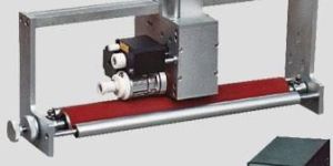 Hot Ink Roller