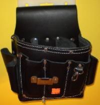 Leather Tool Pouch