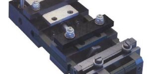 Pneumatic Strip Feeder