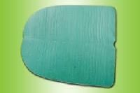 Artificial Paper Banana Leaf