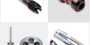 Thread Milling Tools