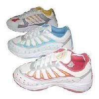 Sports PVC Footwear