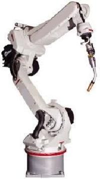 Robotics Welding Machines
