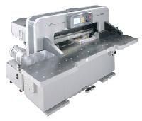 Post Press Machine