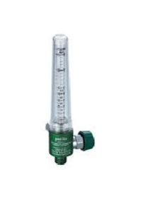 Oxygen Flow Meter