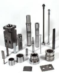 Hydraulic Breaker Spare Parts
