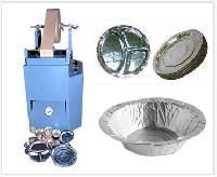 Disposable Plates Making Machinery
